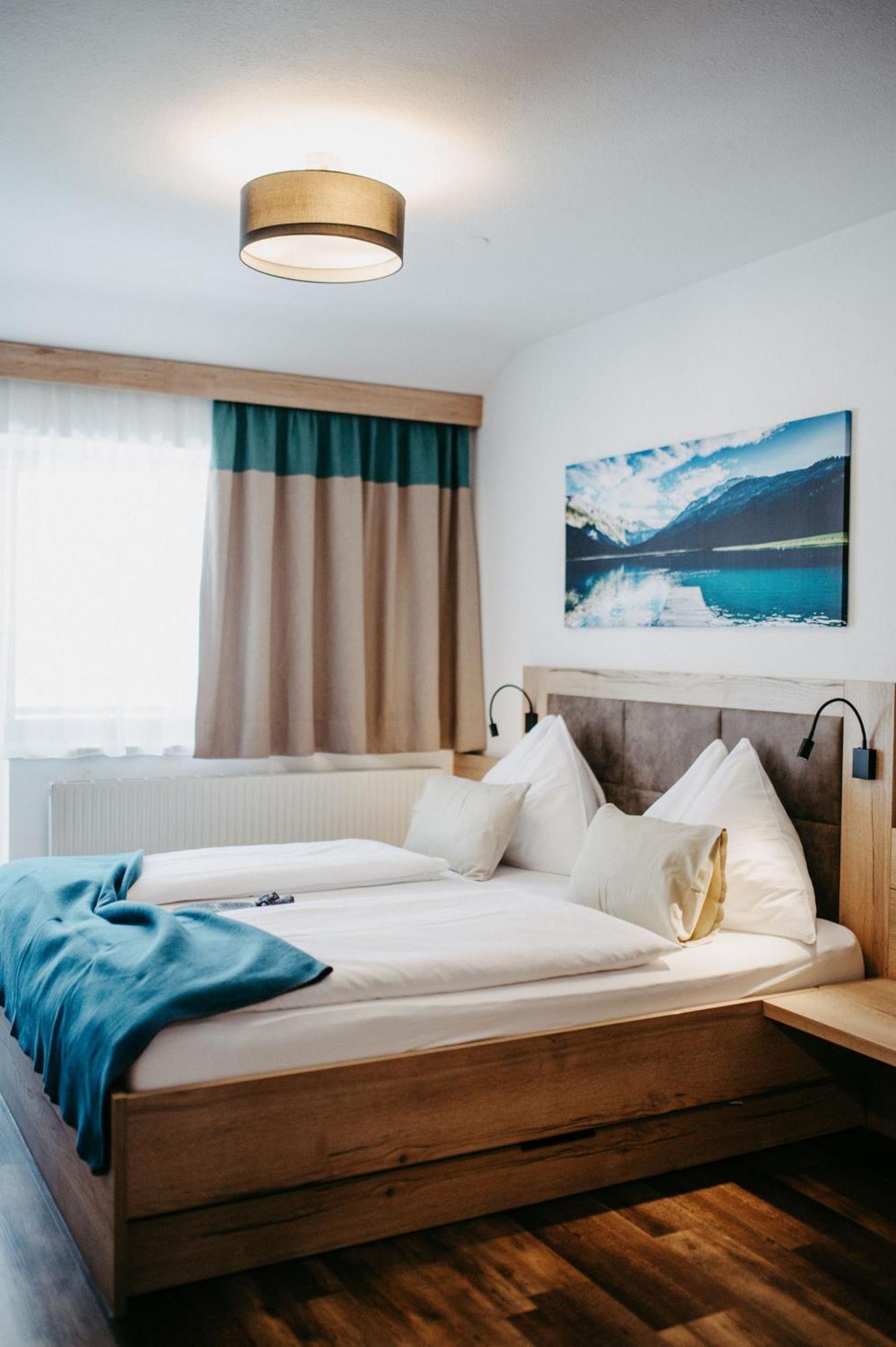 Appartement Viehhauser Kleinarl Dış mekan fotoğraf