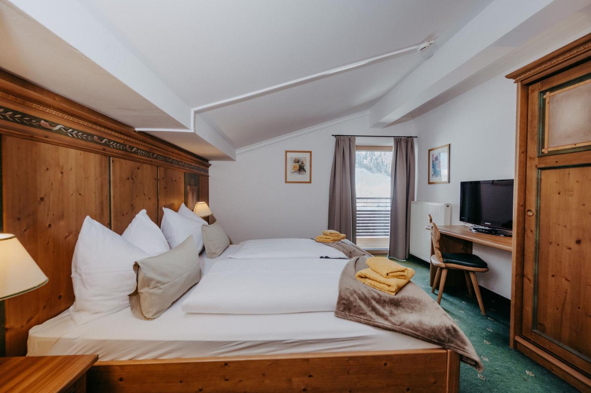 Appartement Viehhauser Kleinarl Dış mekan fotoğraf