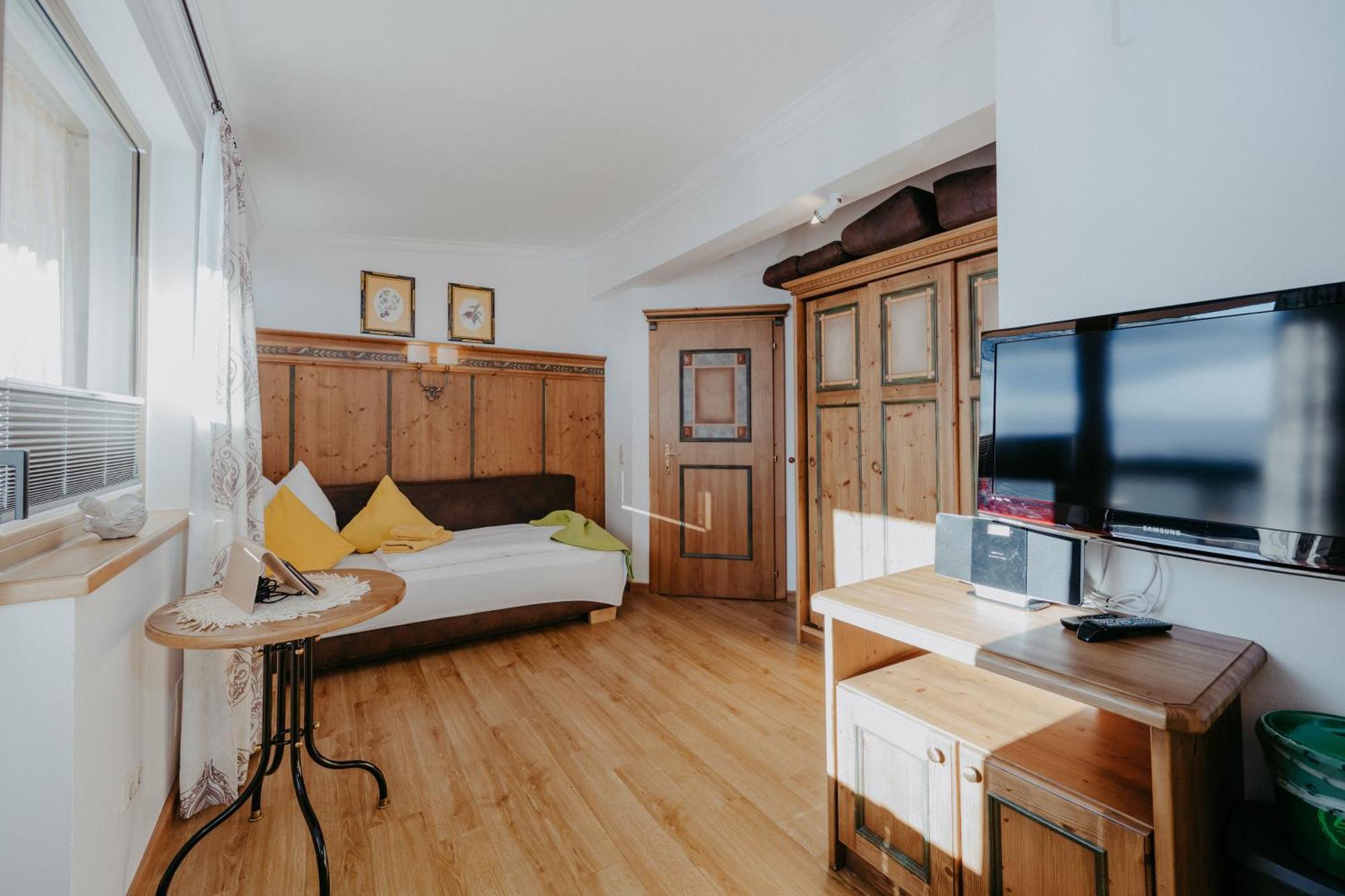 Appartement Viehhauser Kleinarl Dış mekan fotoğraf